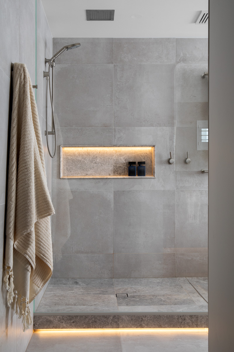 Our Varsity Lake Residence