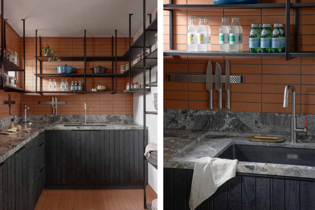 Academy Tiles 'Made in Japan' Tile