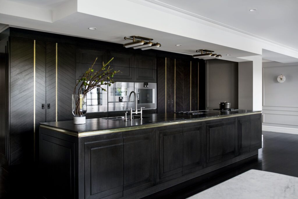 renovations and extensions in Ascot Residence brisbane