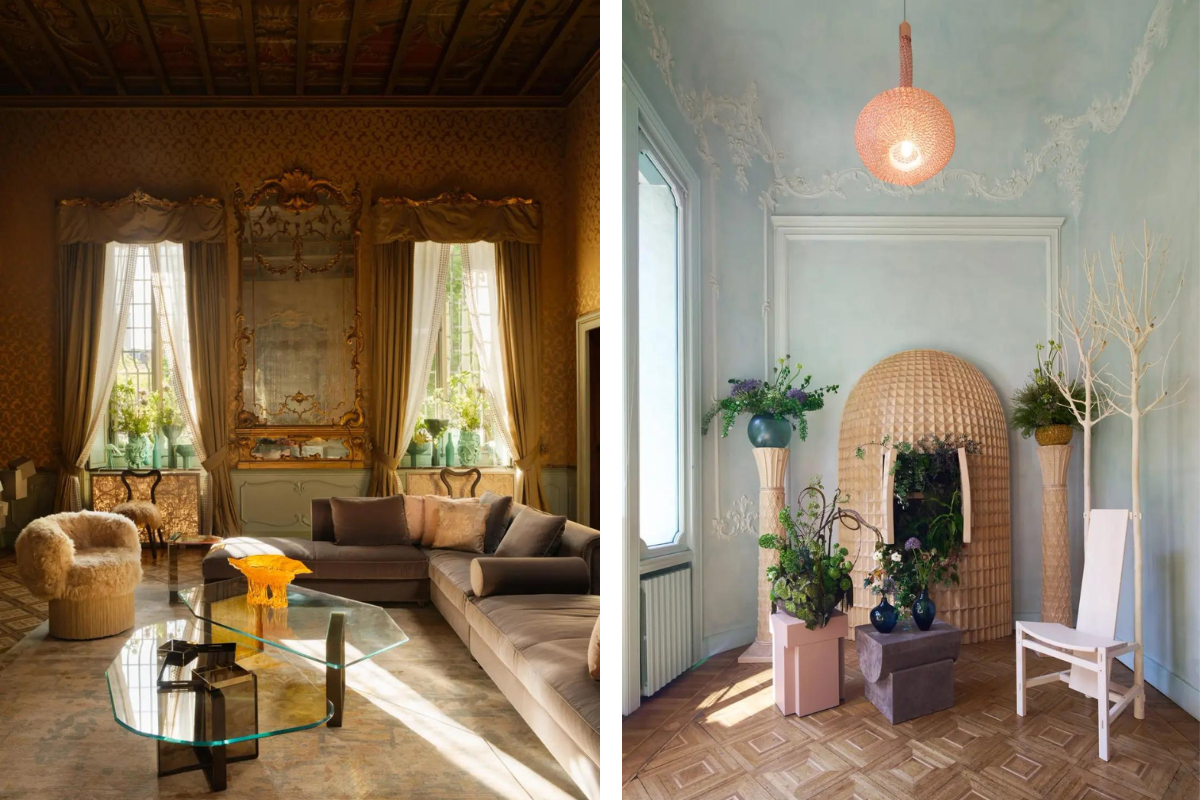 Artemest L'Apartmento