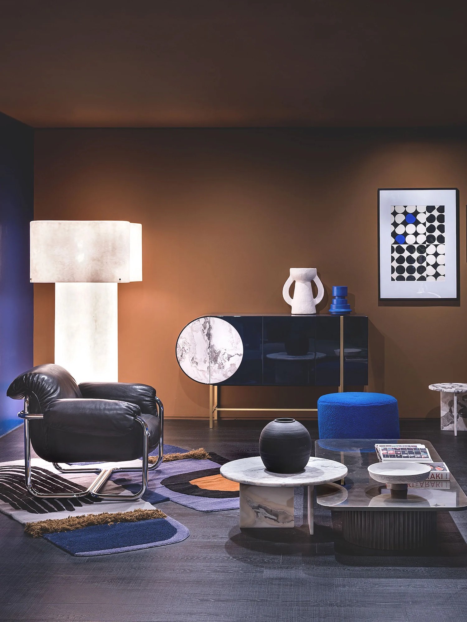 Inside Milan Design Week | Darren James Interiors