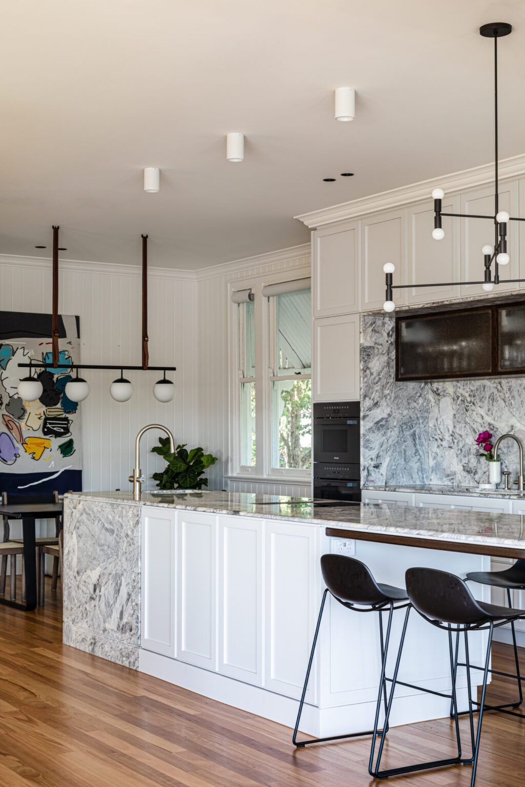 Brisbane Renovation Builders | Design-Led Excellence