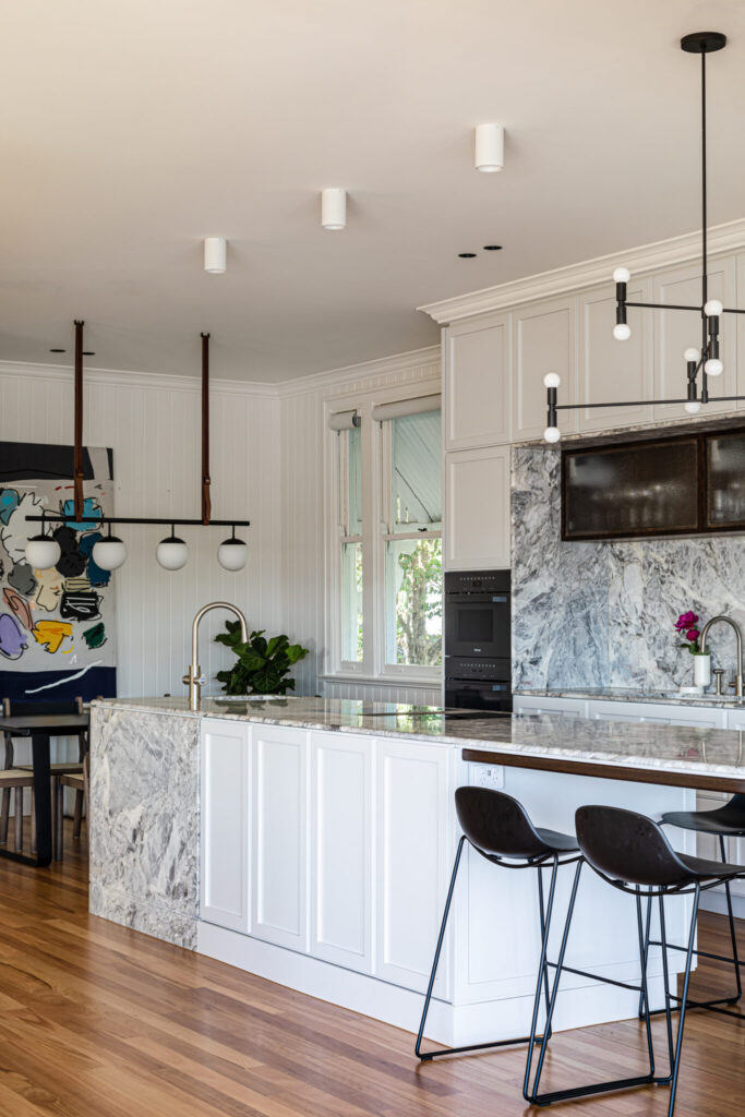 Brisbane Renovation Builders | Design-Led Excellence